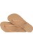 Tubular Bej Kadın Terlik 37-38 4
