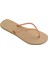 Tubular Bej Kadın Terlik 37-38 5