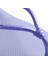 Tubular Lila Kadın Terlik 35-36 2