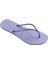 Tubular Lila Kadın Terlik 37-38 5