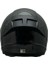 Rapıd 2 Race Jeans Kask+Spoiler 4