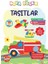 Boya Eğlen – Taşıtlar 1