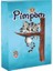 Kedi Pimpom'un Maceraları Serisi 4 Kitap - Mahmut Yılmaz 1