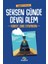 Seksen Günde Devrialem - Robert Louis Stevenson 1