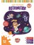 Uzay Yolculuğu Serisi – Astronotlar 1