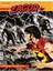 Zagor 6 Cehennem Kardeşliği - Antonio Zamberletti 1