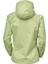 Loke Jacket Women Yeşil Kapüşonlu 2