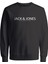 Jack & Jones Jprblajake Sweat Crew Neck Fst 12256972-BL 4