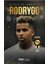 Madrid'in Sambacısı Rodrygo - Ada Gökce 1