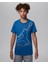 Jordan Jdb Jm Flıght Stamps Ss Tee Erkek Çocuk Tişört 1