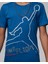 Jordan Jdb Jm Flıght Stamps Ss Tee Erkek Çocuk Tişört 4