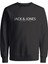 Jprblajake Sweat Crew Neck Fst 12256972-BL 4