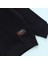 Erkek Çocuk Şardonlu Sweat - 15932 - Lacivert 5