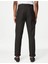 Regular Fit Keten Chino Pantolon 5