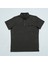 Erkek Kısa Kol Düğmeli Polo Yaka T-Shirt - Djs-276 - 1