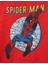 Saf Pamuklu Spider-Man™ T-Shirt 2