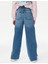 Saf Pamuklu Denim Jean (6-16 Yaş) 4