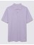 Marks & Spencer Saf Pamuklu Polo Yaka T-Shirt 1