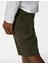 Regular Fit Utility Şort 3
