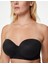 Body Soft™ Dantel Detaylı Straplez Sütyen 2