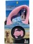 Kedi ve Köpek Otomatik Tasma Uzatma 3 Metre Max: 10 kg - Pembe 2