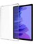 Samsung Galaxy Tab A7 10.4 Antishock Köşe Korumalı Şeffaf Shockproof Esnek Kılıf 1