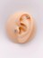 Cerrahi Çelik Piercing Zirkon Taşlı Yıldız Kümesi Kıkırdak Helix Tragus PIERCING(1ADET) 1