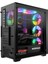 AGSX60 Ryzen 5 5600GT/32GB RAM/500GB Nvme M.2 RX7600XT 16GB Oyun Bilgisayarı 2