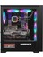 AGSX60 Ryzen 5 5600GT/32GB RAM/500GB Nvme M.2 RX7600XT 16GB Oyun Bilgisayarı 3