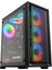 AGSX60 Ryzen 5 5600GT/32GB RAM/500GB Nvme M.2 RX7600XT 16GB Oyun Bilgisayarı 5