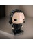 Harry Potter Severus Snape Figür - Severus Snape Funko Pop Chibi 10 cm 2