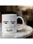 Kişiye Özel Roblox Yüz Temalı Bardak Kupa Cup Mug 4
