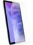 Samsung Galaxy Tab S7 Plus Antishock Köşe Korumalı Şeffaf Shockproof Esnek Kılıf ve Ekran Koruyucu Sm- T970 T975 T976 T978 5