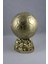 Fıfa Ballon D'or Maketi Gold Kaplama 20 cm 2