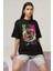 Unisex Kyrie Irving Baskılı T-Shirt Erkek-Kadın Basketbol Temalı T-Shirt 2