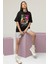 Unisex Kyrie Irving Baskılı T-Shirt Erkek-Kadın Basketbol Temalı T-Shirt 4