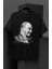 Mustafa Kemal Atatürk Imza Baskılı Unisex T-Shirt Erkek-Kadın Atatürk Baskılı T-Shirt 1