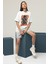 Unisex Kevin Durant Baskılı T-Shirt Erkek-Kadın Basketbol Temalı T-Shirt 2