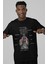 Nf Rap Albümler Baskılı T-Shirt Erkek-Kadın Rap Nf Baskılı T-Shirt 1