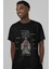 Nf Rap Albümler Baskılı T-Shirt Erkek-Kadın Rap Nf Baskılı T-Shirt 2