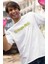 Sünger Bob Sırt Baskılı T-Shirt Erkek-Kadın Sevimli Sünger Bob Baskılı Tshirt 2