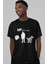 Nf Rap Hope Tour Sırt Baskılı T-Shirt Erkek-Kadın Rap Baskılı T-Shirt 2