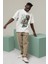 Unisex Kevin Garnett Baskılı T-Shirt Erkek-Kadın Basketbol Temalı T-Shirt 3