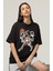 Unisex Jamal Murray Baskılı T-Shirt Erkek-Kadın Basketbol Temalı T-Shirt 4