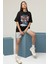 Unisex Hakeem Olajuwon Baskılı T-Shirt Erkek-Kadın Basketbol Temalı T-Shirt 2