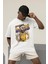 Unisex Anthony Davis Baskılı T-Shirt Erkek-Kadın Basketbol Temalı T-Shirt 1