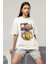 Unisex Anthony Davis Baskılı T-Shirt Erkek-Kadın Basketbol Temalı T-Shirt 2