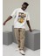 Unisex Anthony Davis Baskılı T-Shirt Erkek-Kadın Basketbol Temalı T-Shirt 3