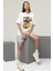 Unisex Anthony Davis Baskılı T-Shirt Erkek-Kadın Basketbol Temalı T-Shirt 4