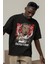 Unisex Damian Lillard Baskılı T-Shirt Erkek-Kadın Basketbol Temalı T-Shirt 1